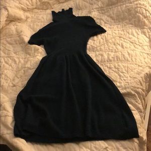 American Eagle Sweater Dress